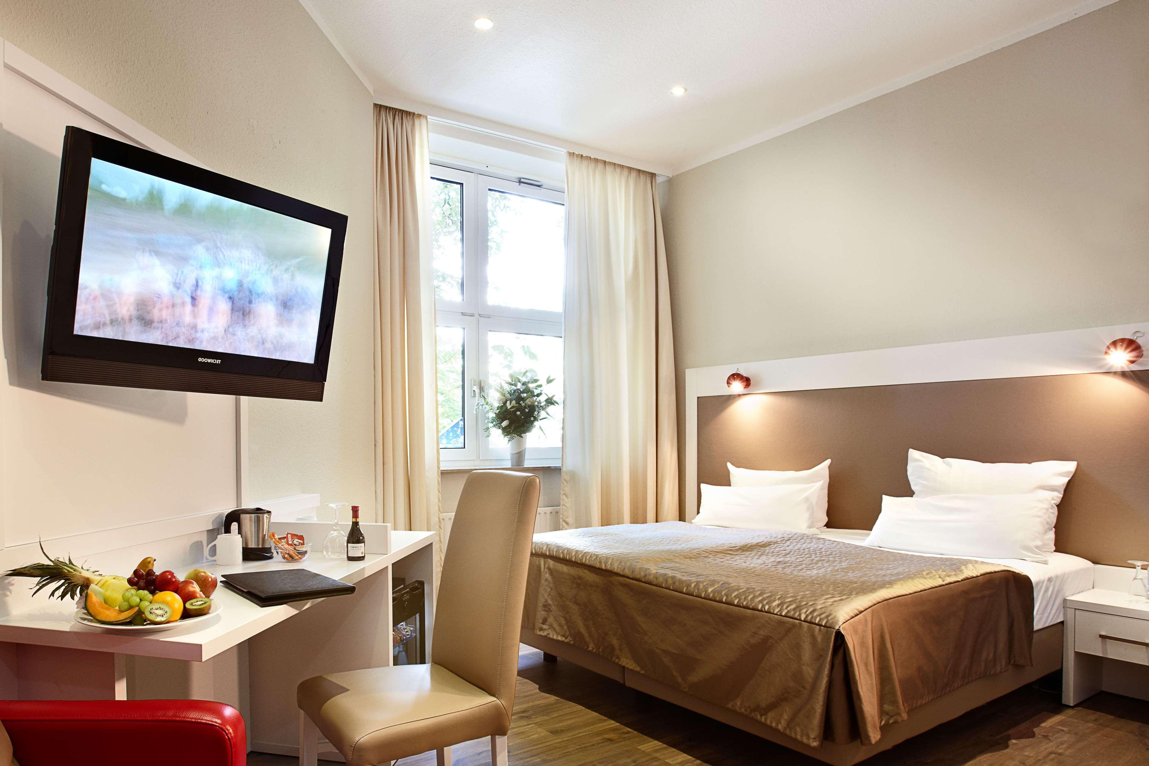 Domicil By Golden Tulip Hotel Hamburg-Harburg