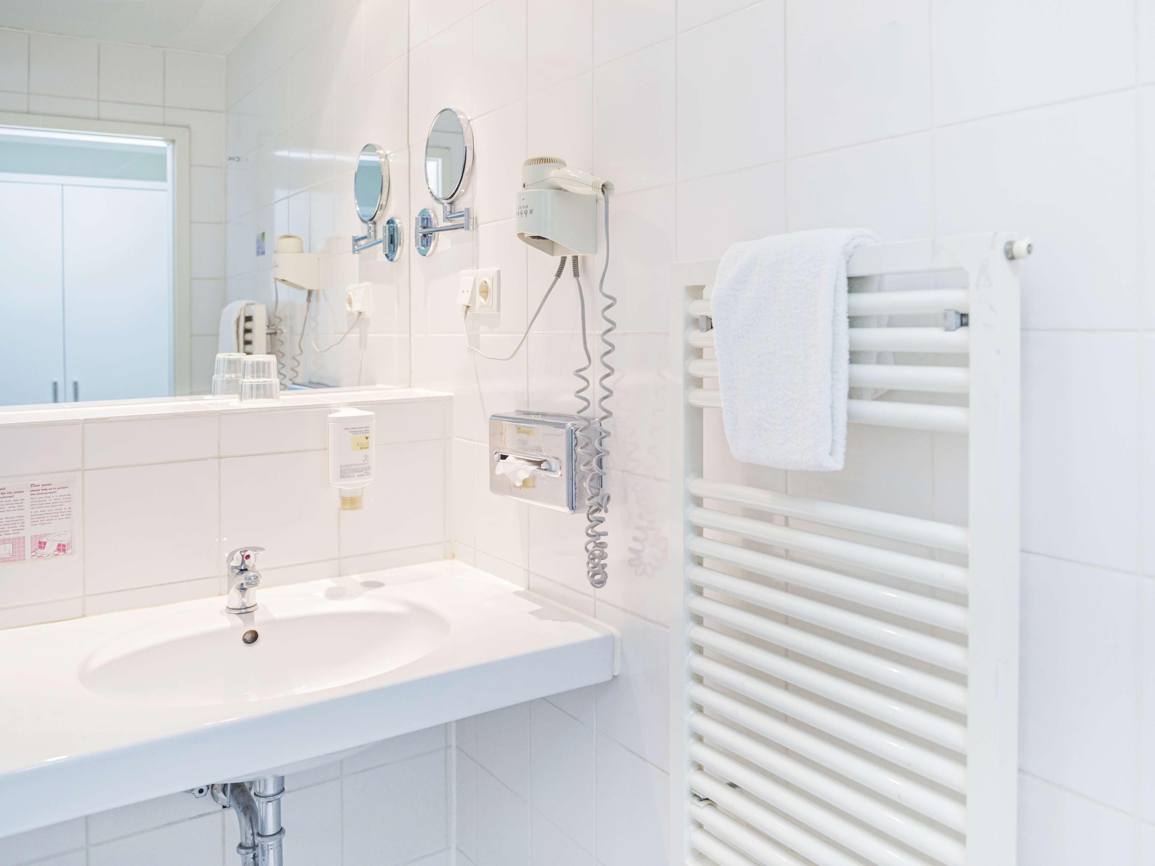 Domicil By Golden Tulip 3* Hamburg-Harburg
