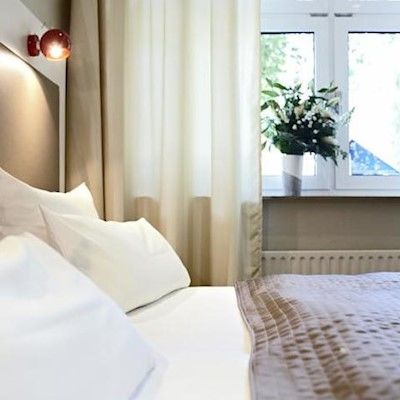 Domicil By Golden Tulip 3*