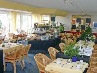 Domicil By Golden Tulip Hamburg-Harburg