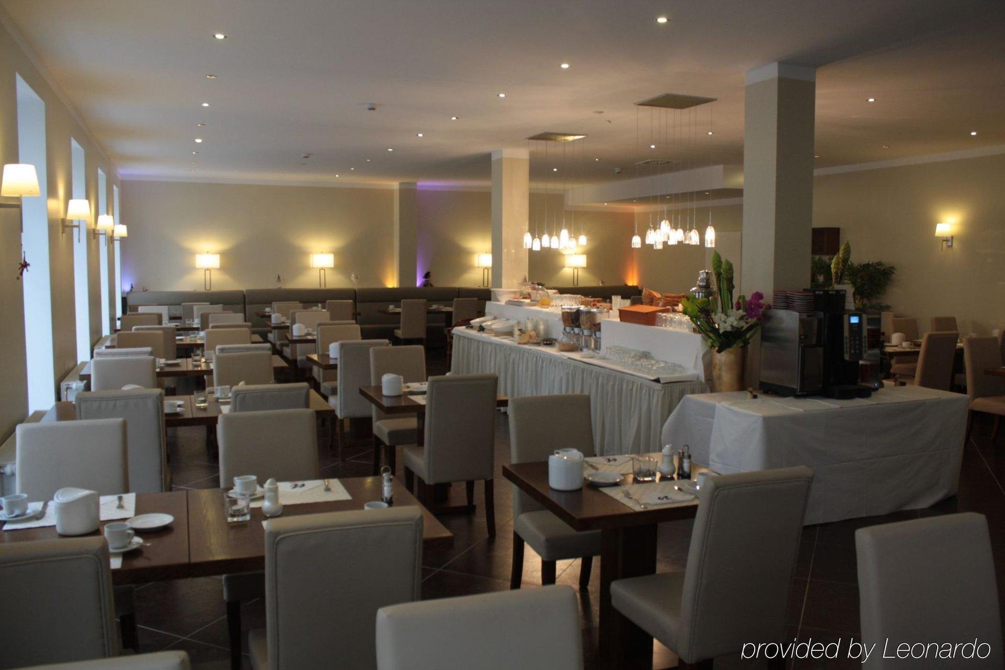 Domicil By Golden Tulip Hotel Hamburg-Harburg