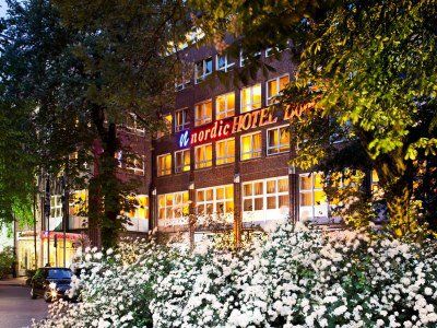 Domicil By Golden Tulip Hamburg-Harburg