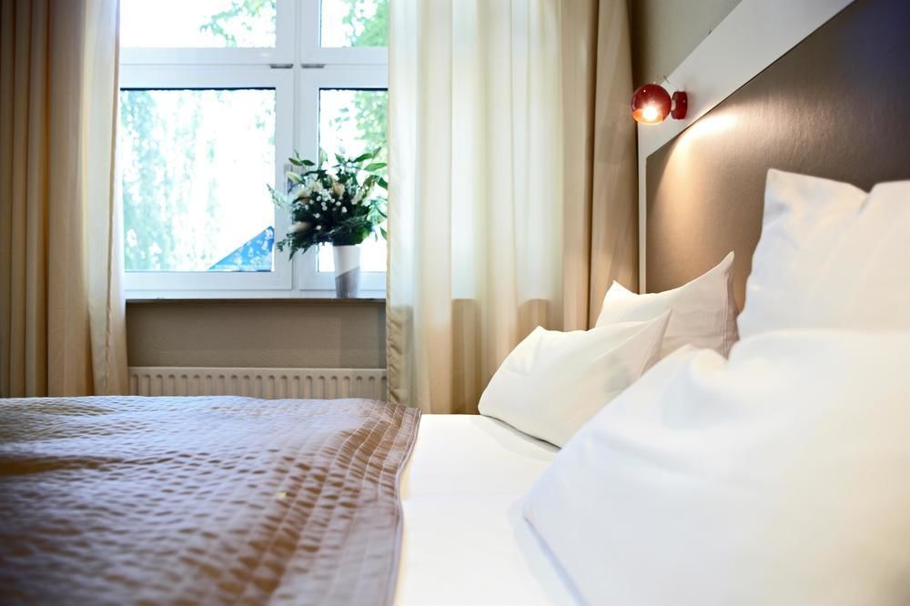 Domicil By Golden Tulip Hotel Hamburg-Harburg