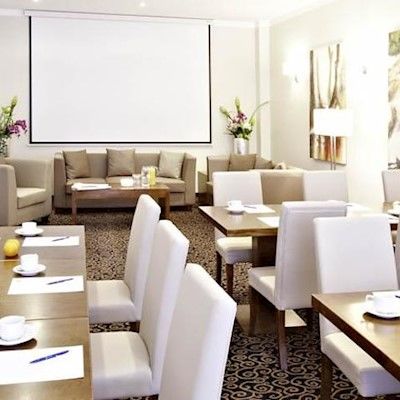Domicil By Golden Tulip 3* Hamburg-Harburg
