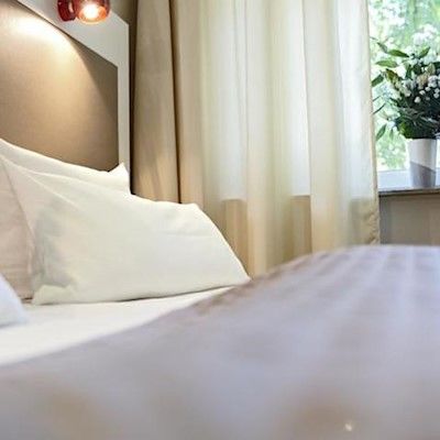 Domicil By Golden Tulip 3* Hamburg-Harburg