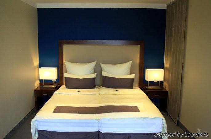 Domicil By Golden Tulip Hotel Hamburg-Harburg