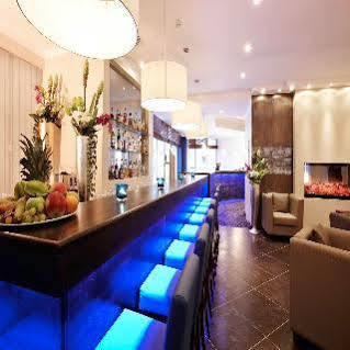 Domicil By Golden Tulip Hamburg-Harburg
