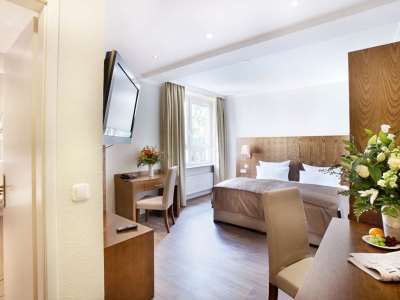 Domicil By Golden Tulip 3* Hamburg-Harburg