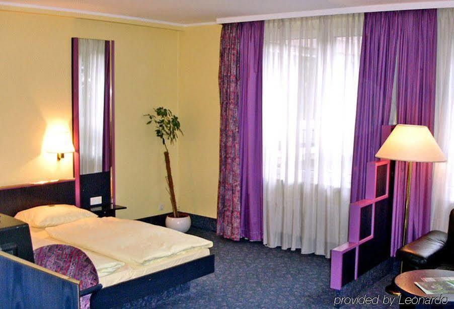 Domicil By Golden Tulip Hamburg-Harburg