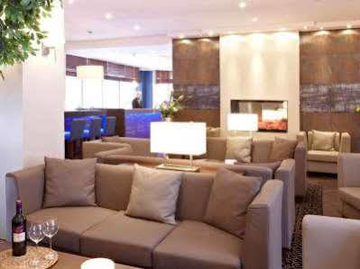 Hotel Domicil By Golden Tulip Hamburg-Harburg