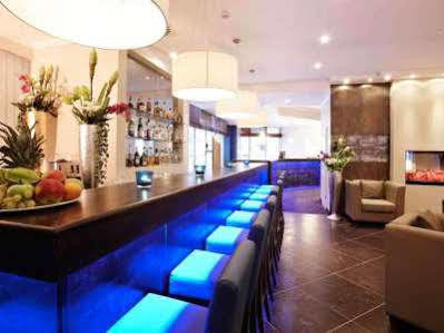 Domicil By Golden Tulip Hotel Hamburg-Harburg