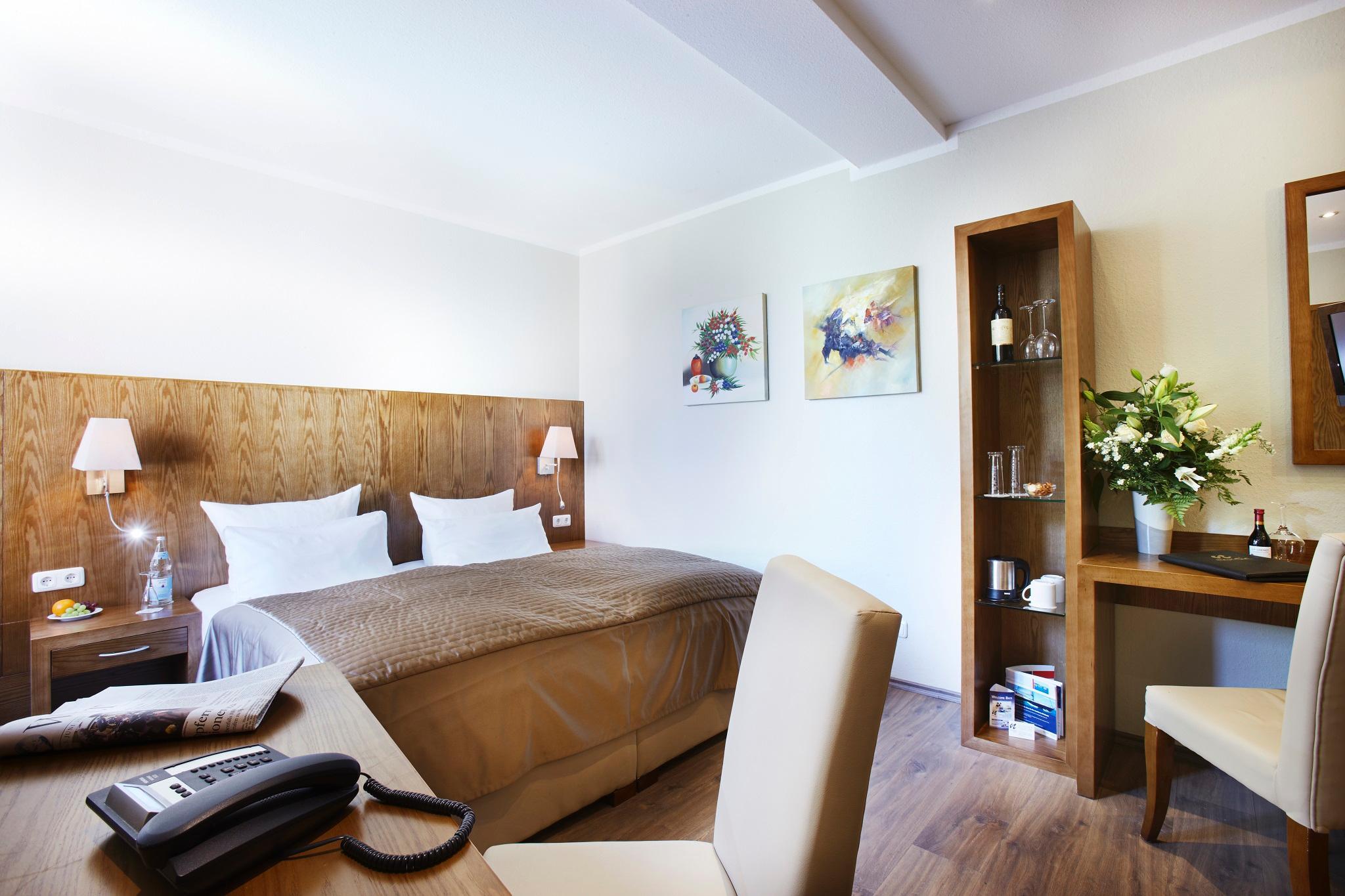 Domicil By Golden Tulip 3* Hamburg-Harburg