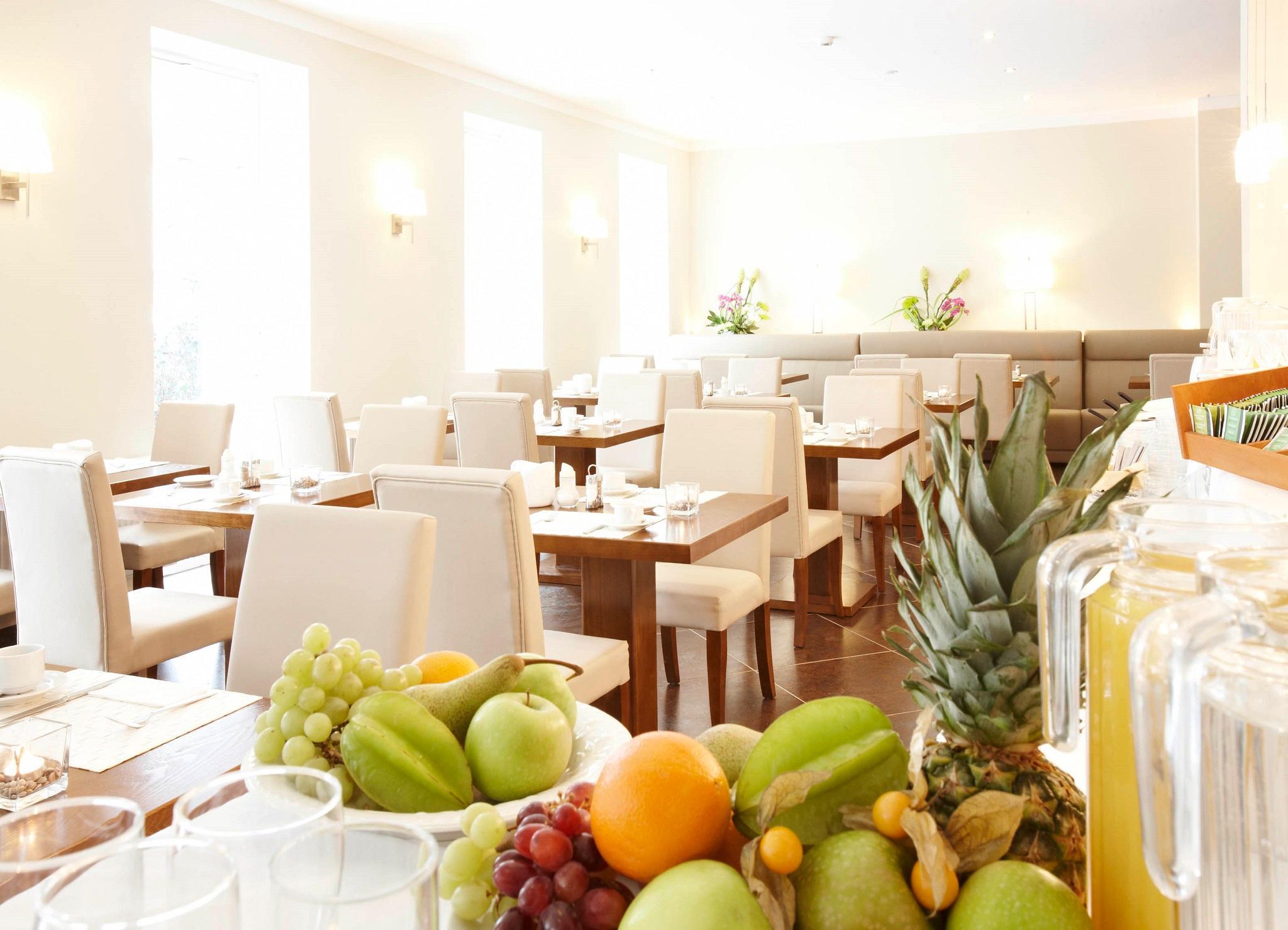 Domicil By Golden Tulip Hotel Hambourg
