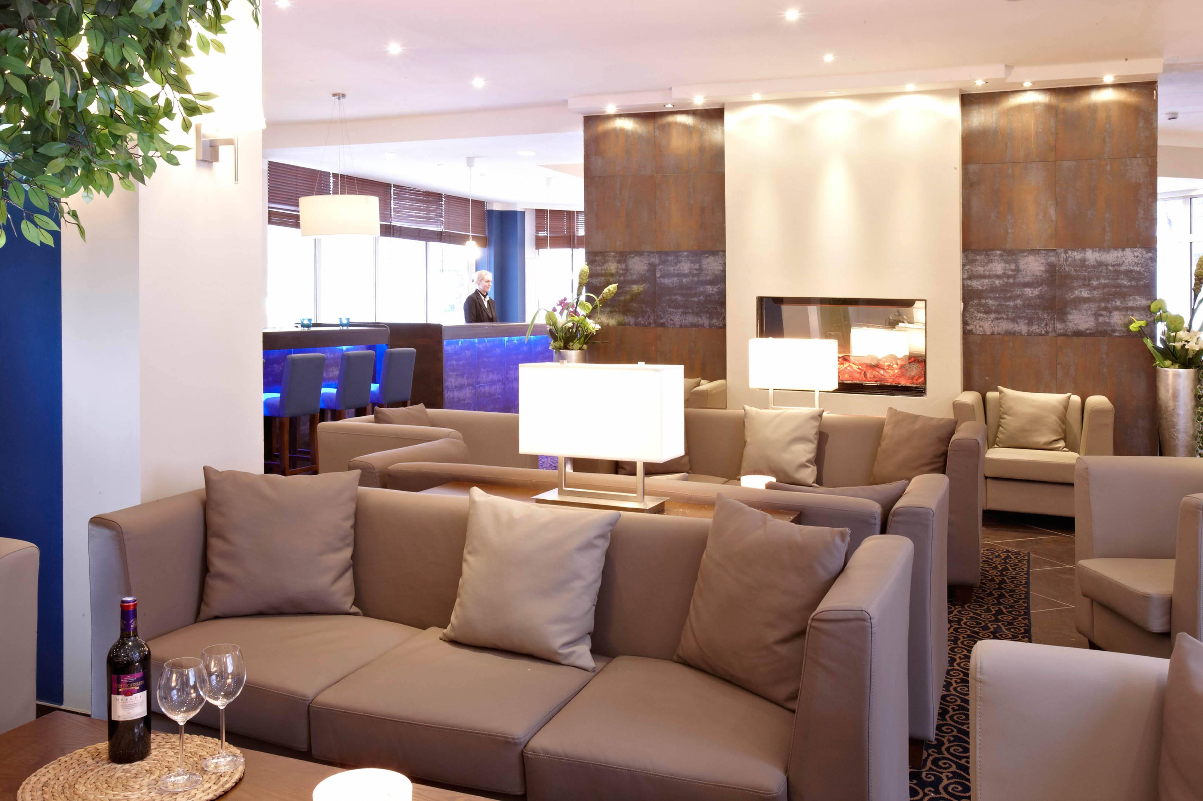 Domicil By Golden Tulip Hamburg-Harburg