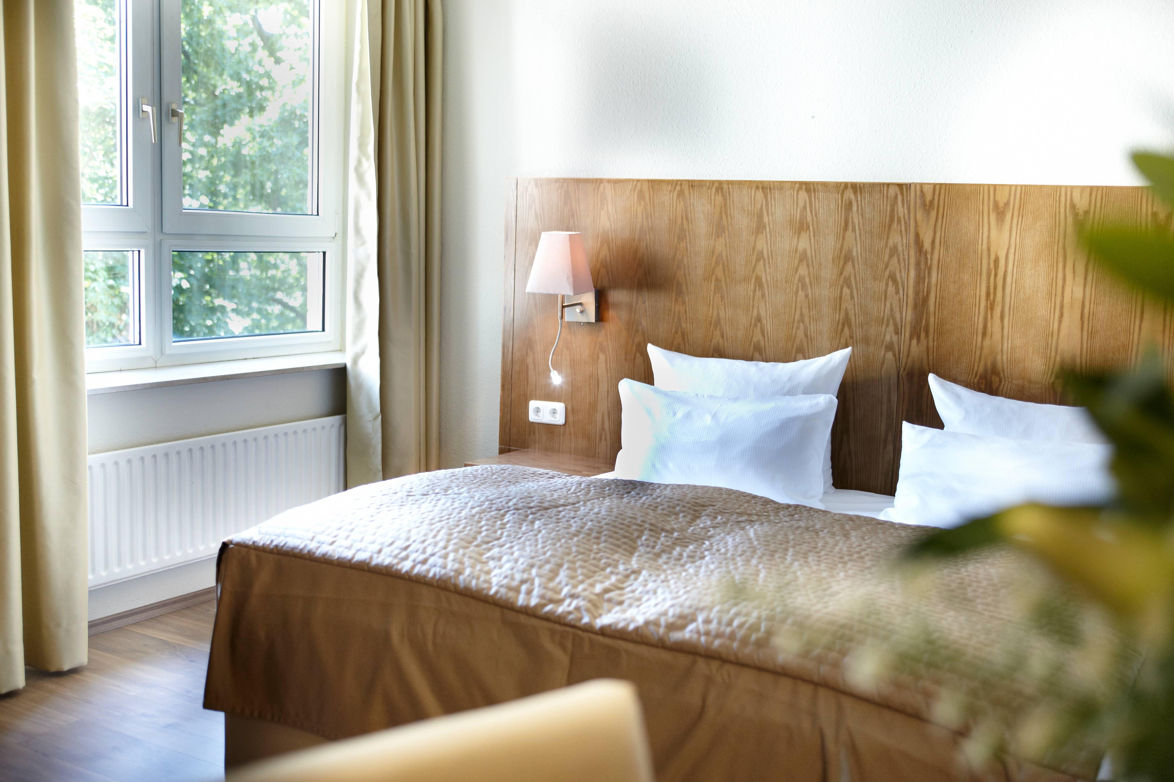 Domicil By Golden Tulip Hamburg-Harburg