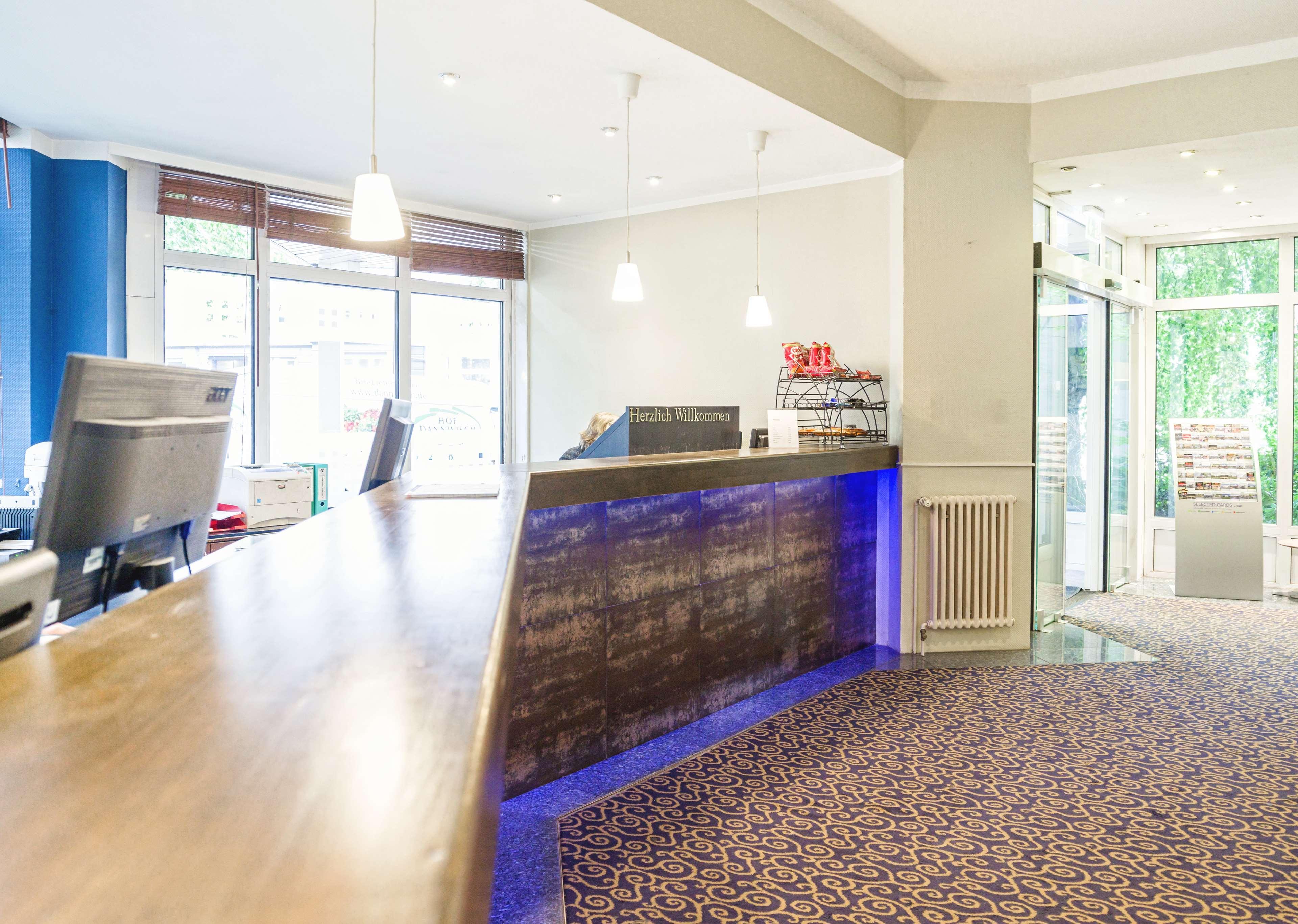 Domicil By Golden Tulip Hamburg-Harburg