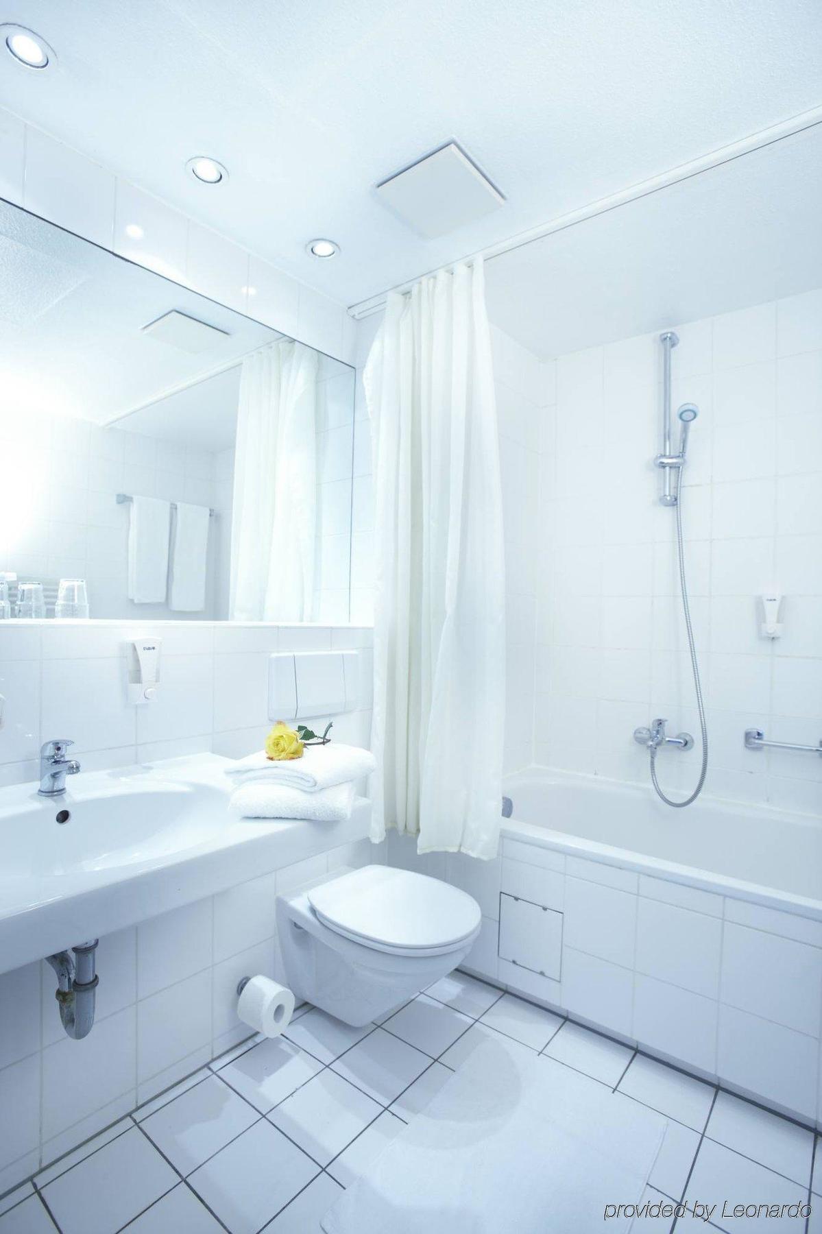 Domicil By Golden Tulip Hotel Hamburg-Harburg