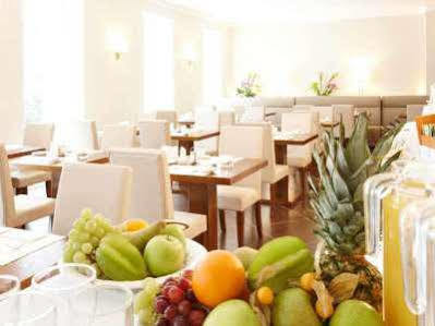 Domicil By Golden Tulip Hamburg-Harburg