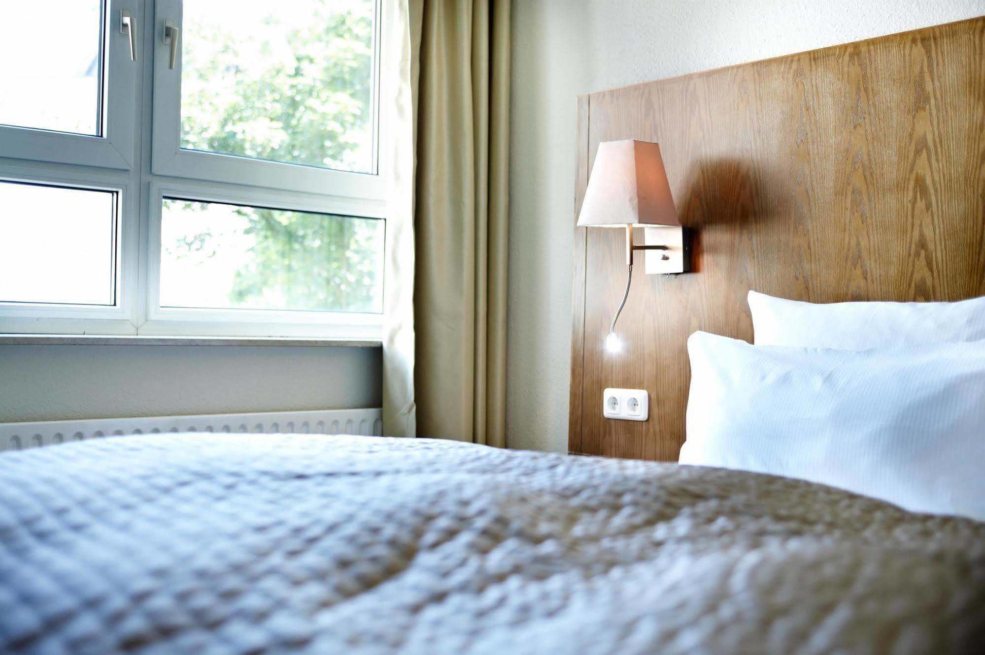 Domicil By Golden Tulip Hamburg-Harburg